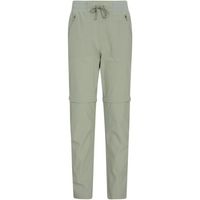 mountain warehouse pantalon cargo explorer para mujer