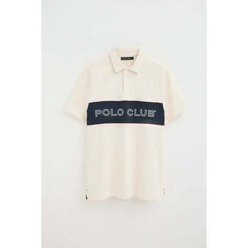 Polo Club Polo BECKS HEAVY JERSEY para hombre