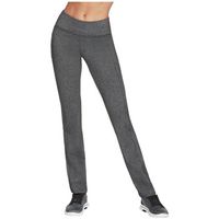 skechers pantalon chandal pantalon go walk nylon leger para mujer