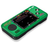 my arcade pocket player galaga consola retro