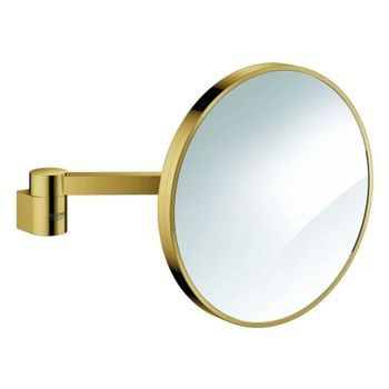 Espejo De Augmento Grohe Selection Gold, 41077gl0