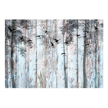 Papel Pintado 3d - Close To Nature (150x105 Cm)