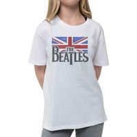 the beatles tops y camisetas ro1630 para nino