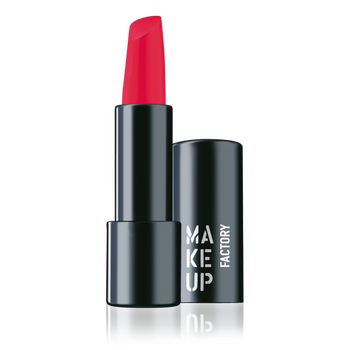 Magnetic Lips Semi-mat & Long-lastin Scarlet Pink