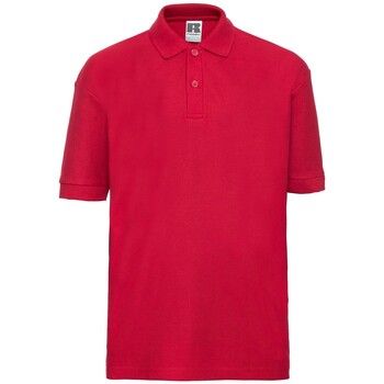 Russell Tops y Camisetas J539B para niña