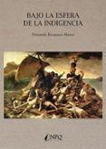 bajo la esfera de la indigencia