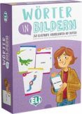 worter in bildern flashcards  digital a1