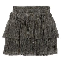 zadig  voltaire falda x60556 para nina