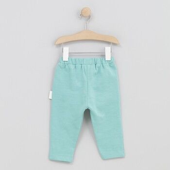 cotton fish Pantalones 90636-CHILD para niño