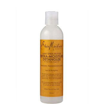Shea Moisture Raw Shea Butter Extra Moisture Detangler 236ml