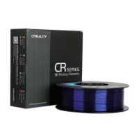 filamento petg creality 3301030036 azul transparente 175 mm alta compatibilidad