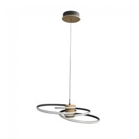 lampara de techo led dina 50w