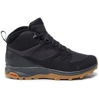 salomon botines outsnap cs wp para hombre