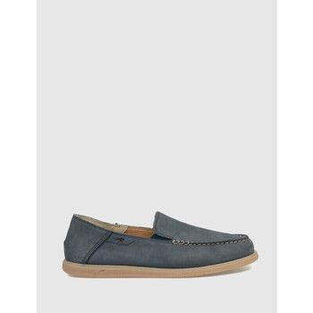 Fluchos Mocasines MOCASÍN F2193 MARINO para hombre