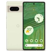 google pixel 7 5g 8gb 128gb 63 verde lima