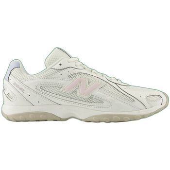 New Balance Deportivas Moda U204L Beige para hombre