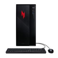 pc sobremesa acer nitro n20-100-rpl intel core i5-13420h 16gb 1tb ssd rtx 5060 windows 11 wifi6e
