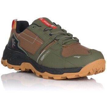 Joma Zapatillas de senderismo Zapatilla Forest men 2126 con Aislatex para hombre
