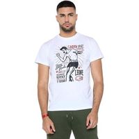 leone 1947 camiseta man short sleeves metropolitan para hombre