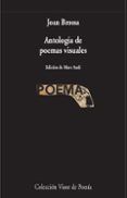 antologia de poemas visuales
