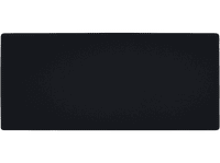 alfombrilla gaming - razer gigantus v2 3xl 1200 x 550 4 mm caucho grande negro