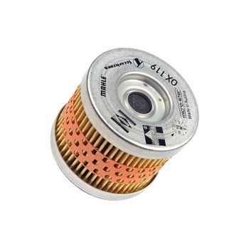 Filtro de aceite Mahle OX119
