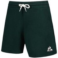 le coq sportif short contemporain sp short n1 para mujer
