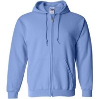gildan jersey 18600 para hombre