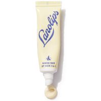 lanolips banana balm lip sheen 3-in-1