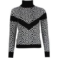 peak mountain jersey pull femme adiamant para mujer