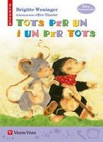 tots per un i un per tots manuscrita pinyata