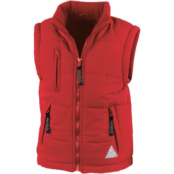 Result Chaqueta R88X para niño