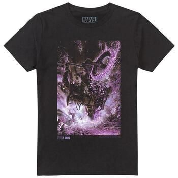 Rider Tops y Camisetas Pain para hombre