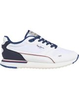 de pepe jeans pepe jeans zapatillas bexley south pms400007 blanco 800white