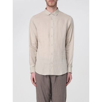 Armani Exchange Camisa manga larga XM001221AF14619 para hombre