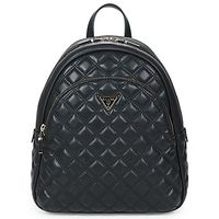 guess mochila giully ii dome backpack para mujer