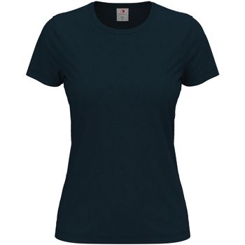 Stedman Camiseta manga larga AB278 para mujer
