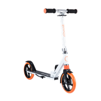 patinete luca 100 kg de lionelo
