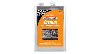Desengrasante citrico finish line 3 75l