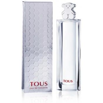 TOUS Agua de Colonia - Eau de Toilette - 90ml - Vaporizador para mujer