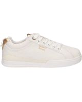 de kickers 686090-30 tampa cdt 34 blanc or clair