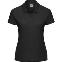 russell tops y camisetas classic para mujer