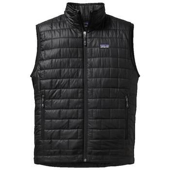 Patagonia Chaqueta de punto Nano Puff para hombre