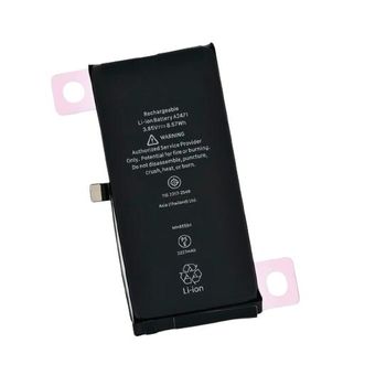 Bateria compatible con IPHONE 13 Mini 2406mah + adhesivo ,Envio 24H ENVIO GRATIS 24H