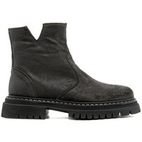 jackal milano botines golden jackal 0628 polacco para mujer