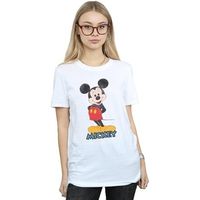 disney camiseta bi37366 para mujer