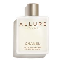 allure homme locion para despues del afeitado 100 ml