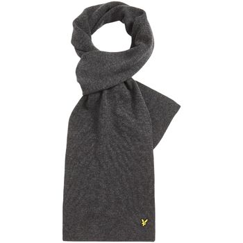Lyle & Scott Bufanda GT14416 para hombre