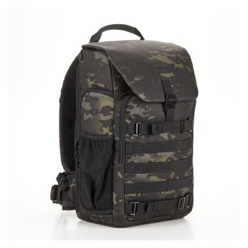 Mochila Tenba Axis V2 Lt 20l, Multicam Black