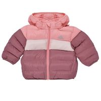 adidas abrigo de plumas synthetic down jacket para nina